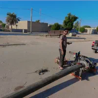 جوشکار