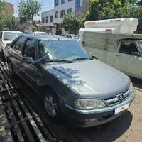 پارس ۹۰دوگانه شرکتی