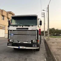 اسکانیا ۱۱۳
