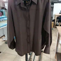 چرخ کار مانتو و شومیز