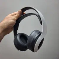 هدست pulse 3d