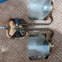 روشنایی گازی