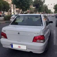 پراید۱۳۲