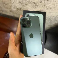 ایفون ۱۳ پرو ۱ ترا نونو لازرورق بدون نقطه