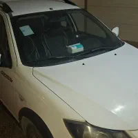 کوییک|خودرو سواری و وانت|اهواز, شهرک پیام|دیوار