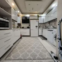 ۸۱متر دو خواب تکمیل موقعیت عالی