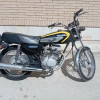 هوندا 87 پلاک ملی