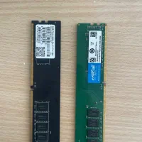 رم ddr4 دسکتاپ، ۴ گیگ