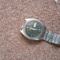 سیکو 5 ژاپن و تعدادی ساعت قدیمی خاص