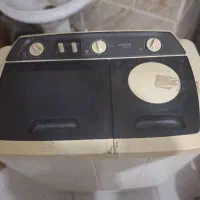 لباسشویی دوقلو