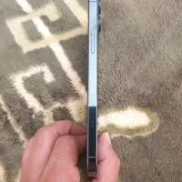 Iphone 12 promax|موبایل|اسلام‌شهر, مظفریه|دیوار