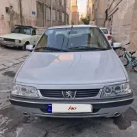 پژو 405 slx موتور tu5