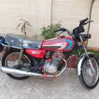 فروش یک دستگاه متور سیکلت پاکسیما ۱۵۰