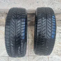 دوحلقه لاستیک 195/65R15