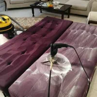 مبل شویی و شستشوی خوشخواب با مواد نانو