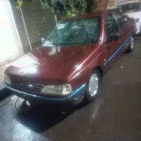 پژو2000