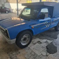 نیسان 1401 بنزینی آپشنال