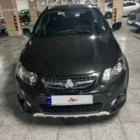 کوییک دنده مدل ۱۴۰۱ مشکی