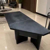 میز فروشگاهی پذیرش مطب