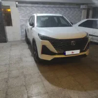 چانگان وارداتیcs55