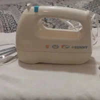 همزن برقی نو نو