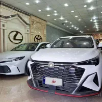 چانگان x5 plus 2025
