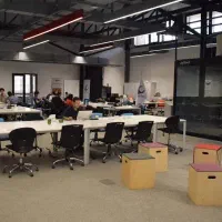 راه اندازی استارتاپ