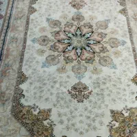 سه تخته فرش در حد نو