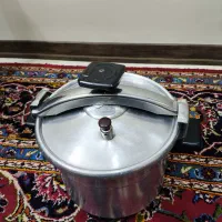 زودپز ۱۰ نفره میرزا