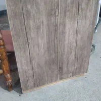 جاکفشی|جاکفشی، کمد، دراور|نیشابور, مدرس|دیوار