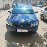 مگان ۱۶۰۰ وارداتی مدل ۲۰۰۶