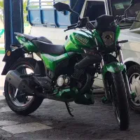 بنلی 150 مدل 1401