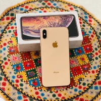 ایفون ایکس مکس