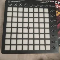 لانچ پد novation مدل mk2