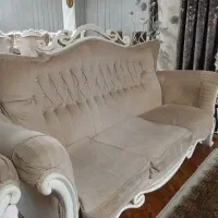 مبلمان هشت نفره و غذاخوری