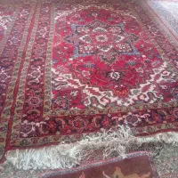 جفت 6متری هریس پرزدار لاکی