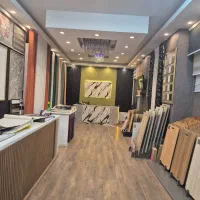 کاغذ دیواری قابل شستشو