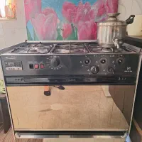 اجاق گاز پیلوت