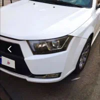 دنا پلاس توربو مدل ۱۴۰۱