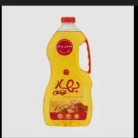 روغن حلب سرخ آفتاب۱۶کیلویی