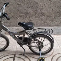 دوچرخه ۱۶