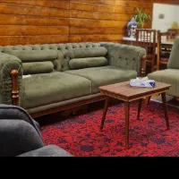 ۳خواب استخردار در خیابان کاخ شاه و آبگرم معدنی
