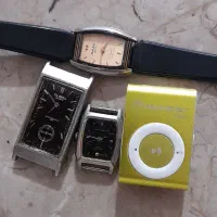 ساعت