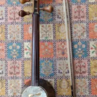 کمانچه حرفه ای نو نو