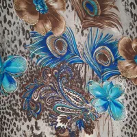 قواره‌های چادری مجلسی و نماز