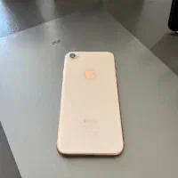 آیفون 8 رز گلد