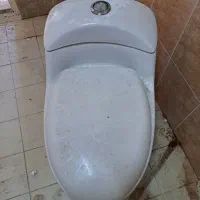 توالت فرنگی