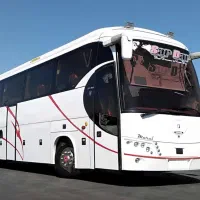 میانه به تهران هروز صبح