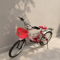 دوچرخه سایز 20 اسپرت