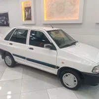 پراید141مدل90